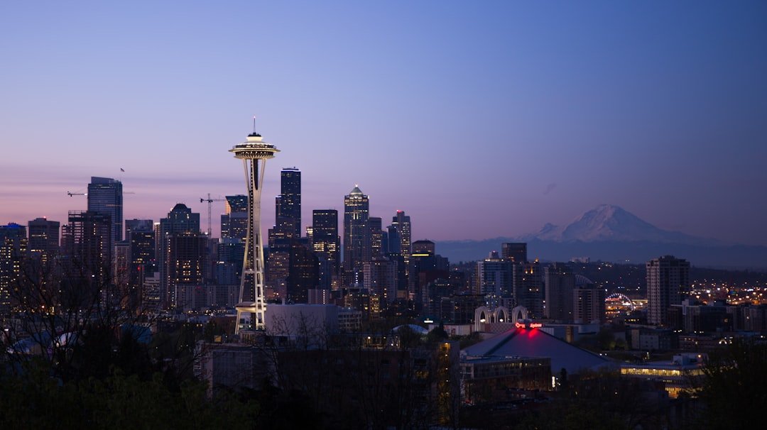 Seattle Lumen Field : Guide Supporters Coupe du Monde 2026