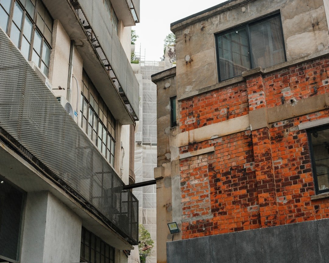 Photo voyage horizons shanghai 49