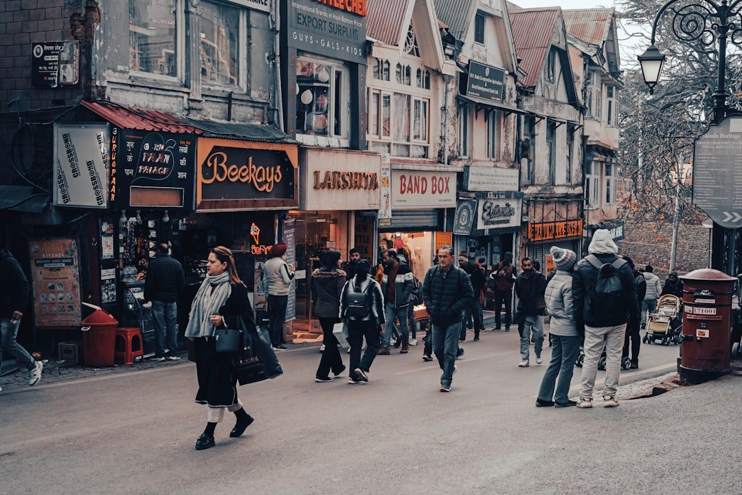 Shopping à New York : Fifth Avenue, SoHo et Brooklyn Markets