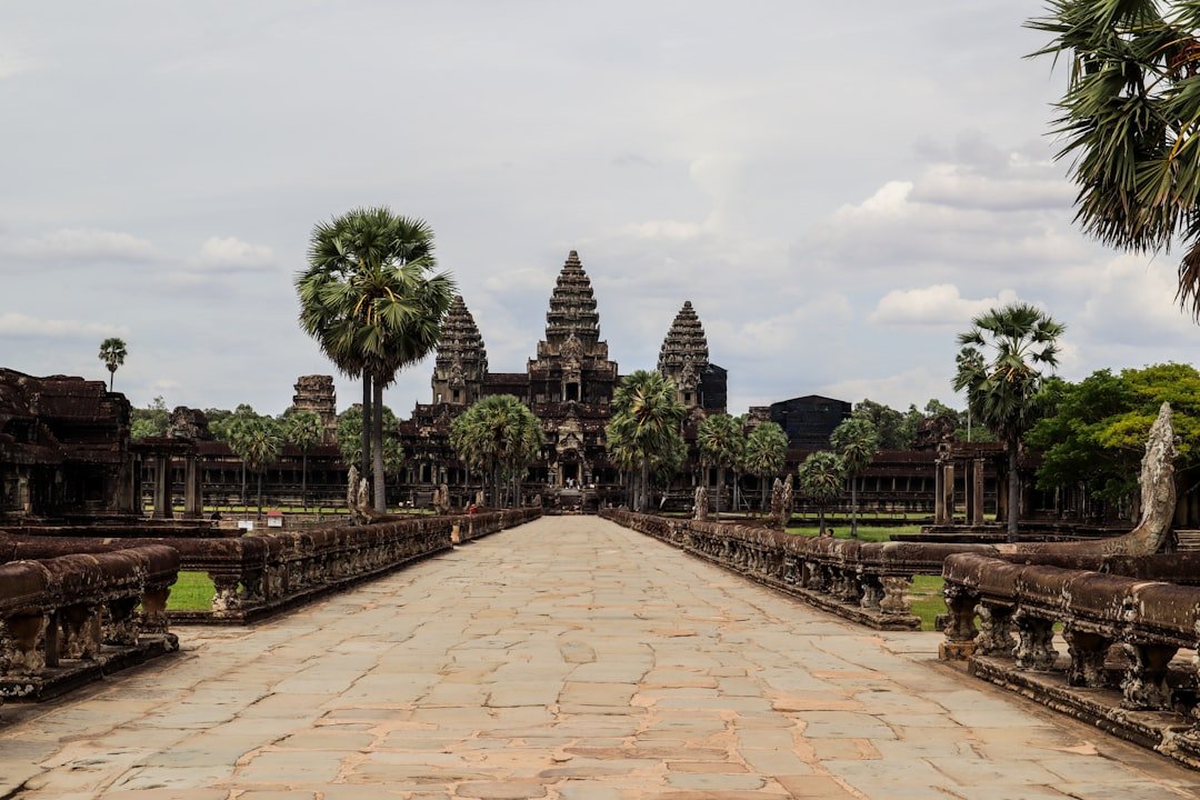 Photo voyage horizons siem reap 48
