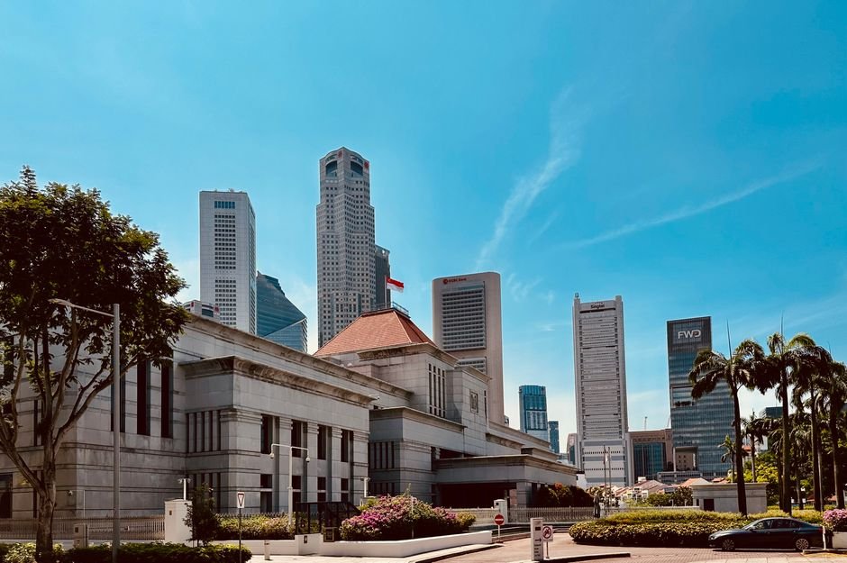 Singapour : La cité-état parfaite — guide voyage complet 2025