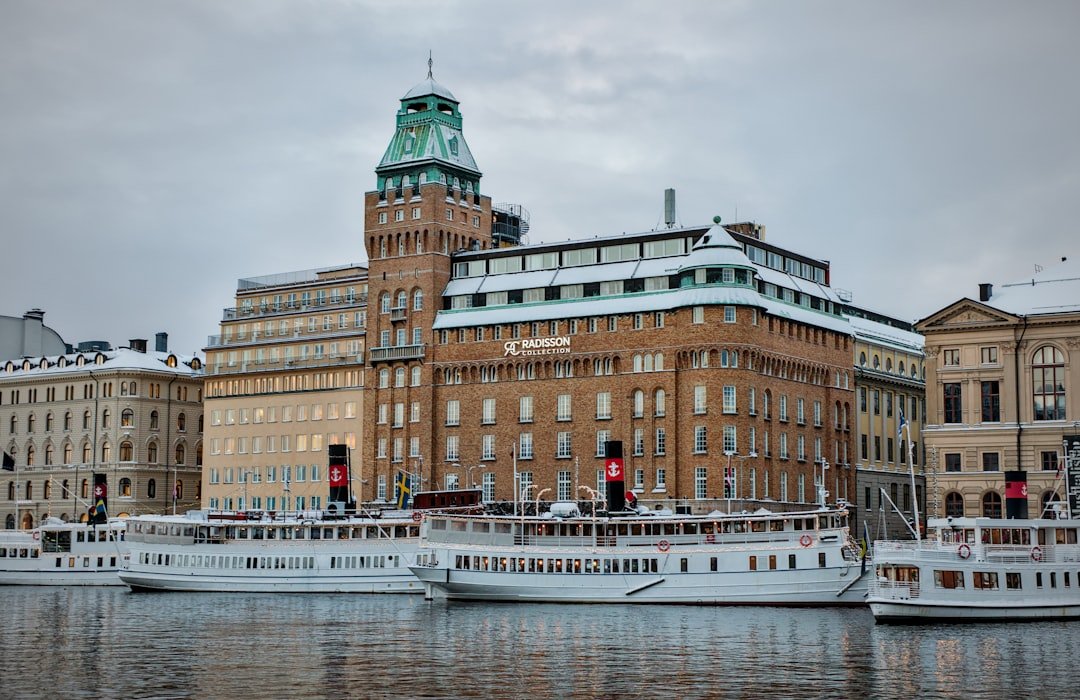 Photo voyage horizons stockholm 26