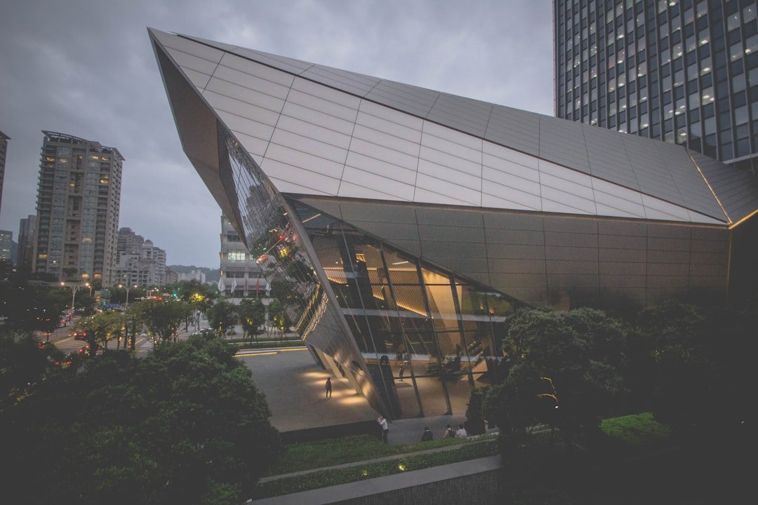 Photo voyage horizons taipei 54