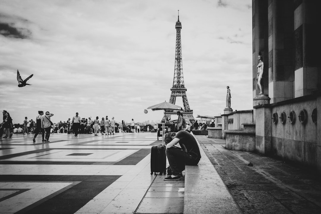 Taxe Carbone sur les Vols : Ce qui Attend les Voyageurs Européens