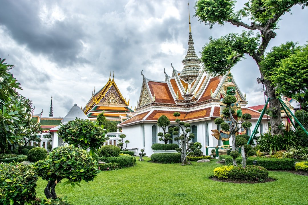 Thaïlande : Le guide complet du backpacker pour explorer le Pays du Sourire