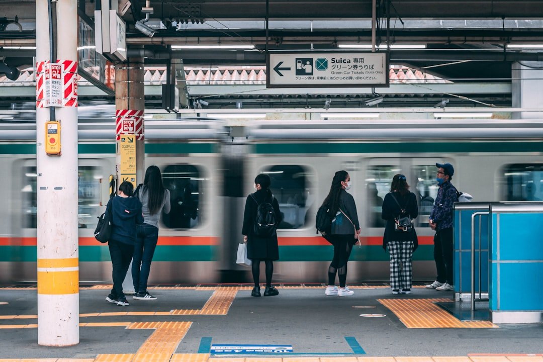 Photo voyage horizons tokyo 39