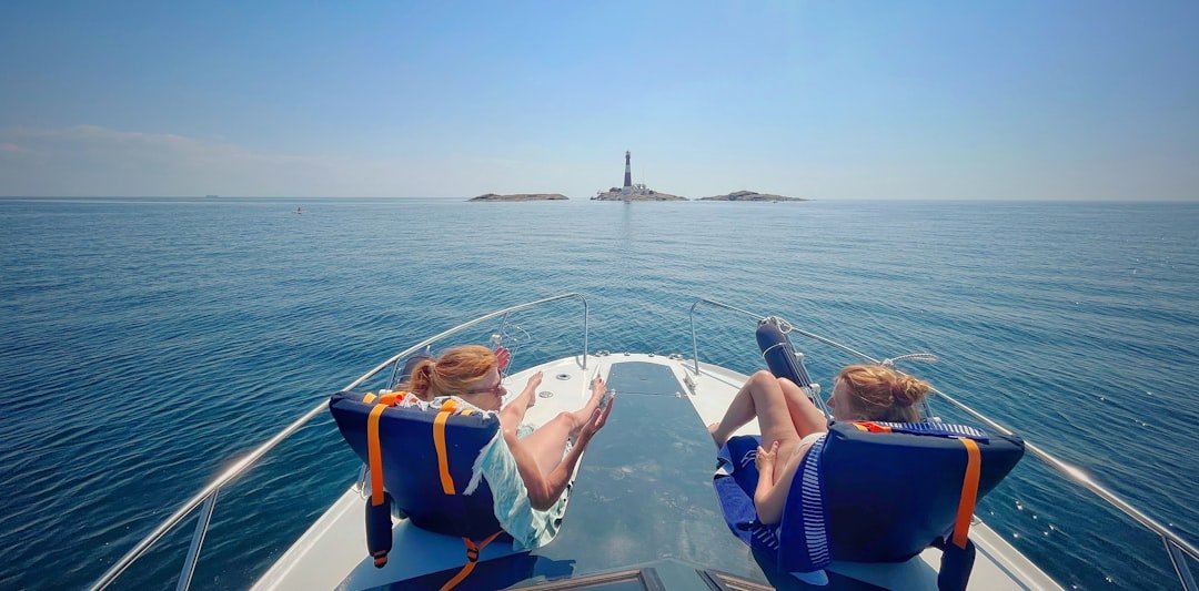 Destination de voyage guide touristique