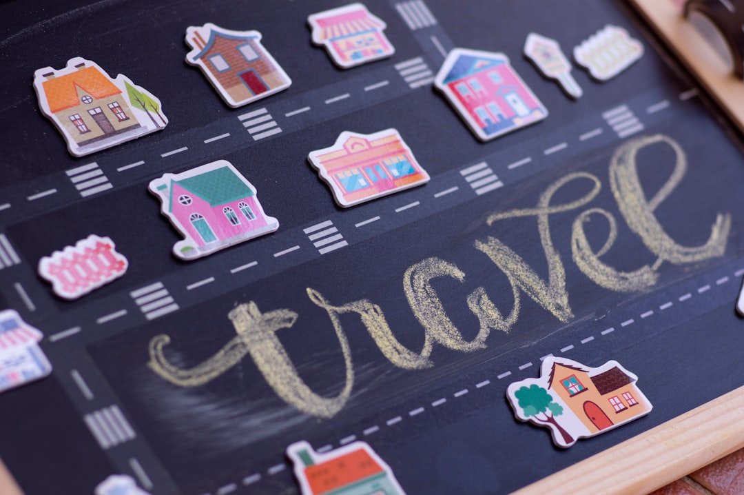 Tourisme Durable : Ces Voyageurs qui Choisissent l&rsquo;Empreinte Carbone Zéro