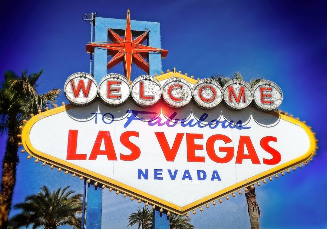 Las Vegas : Casinos, Shows et Désert — Tout ce qu&rsquo;il faut savoir