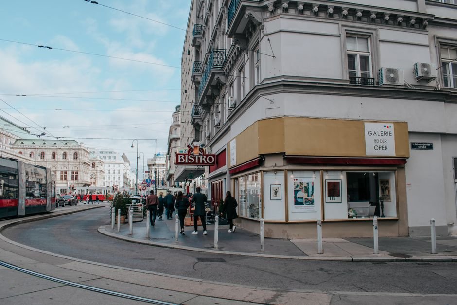 Vienne : Art, musique et café — le guide complet de la capitale autrichienne