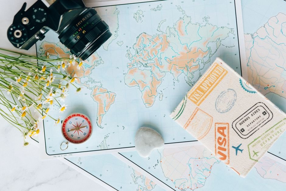 Visa et formalités : Guide complet pour voyager sans mauvaises surprises