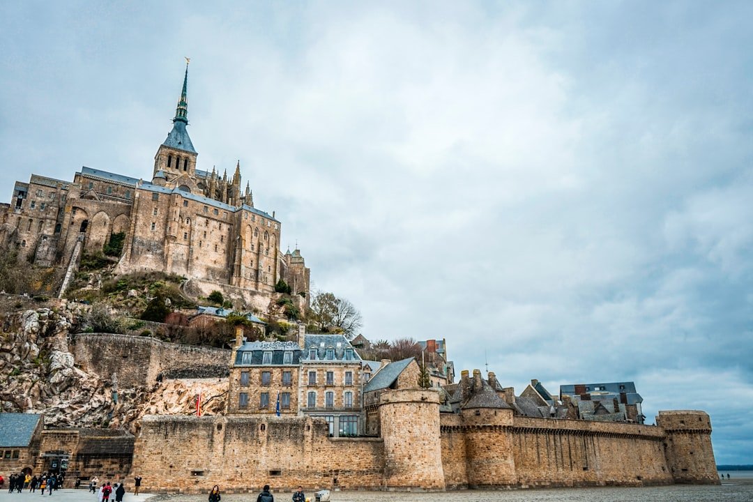 Voyage en Europe destinations populaires