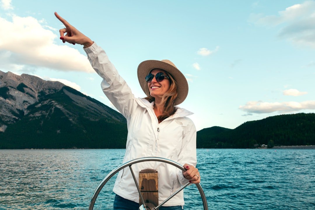 Destination de voyage guide touristique