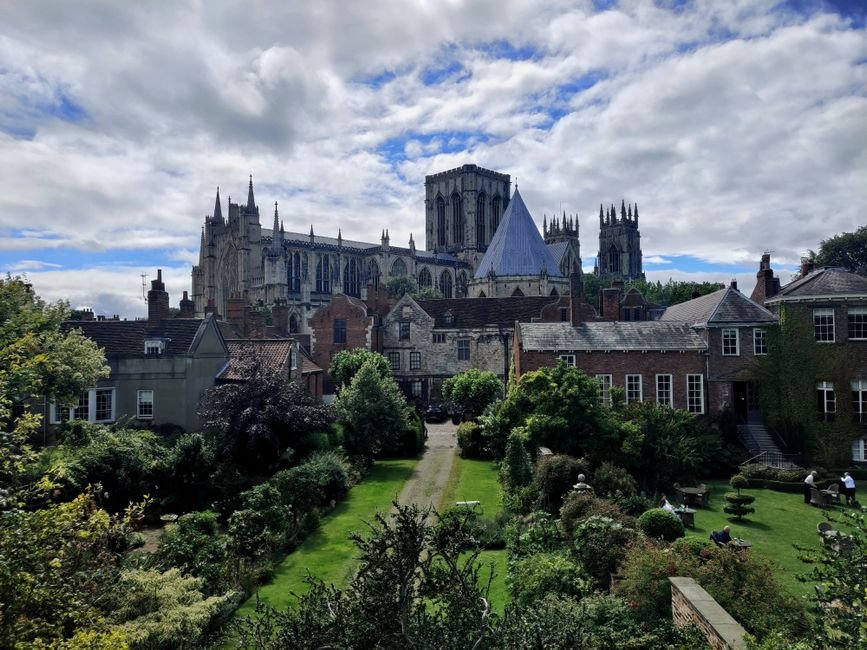 Photo voyage horizons york 68