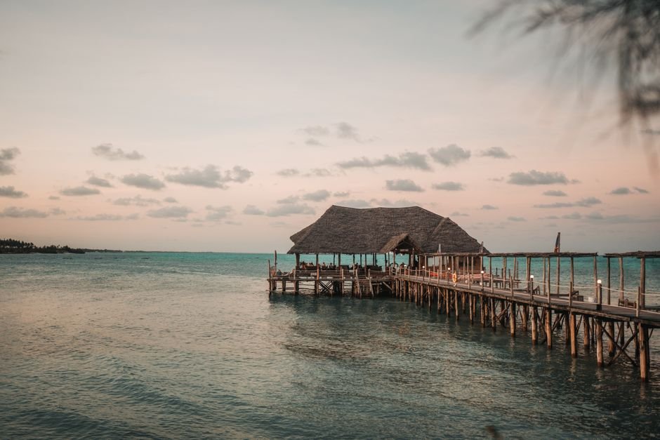 Photo voyage horizons zanzibar 60