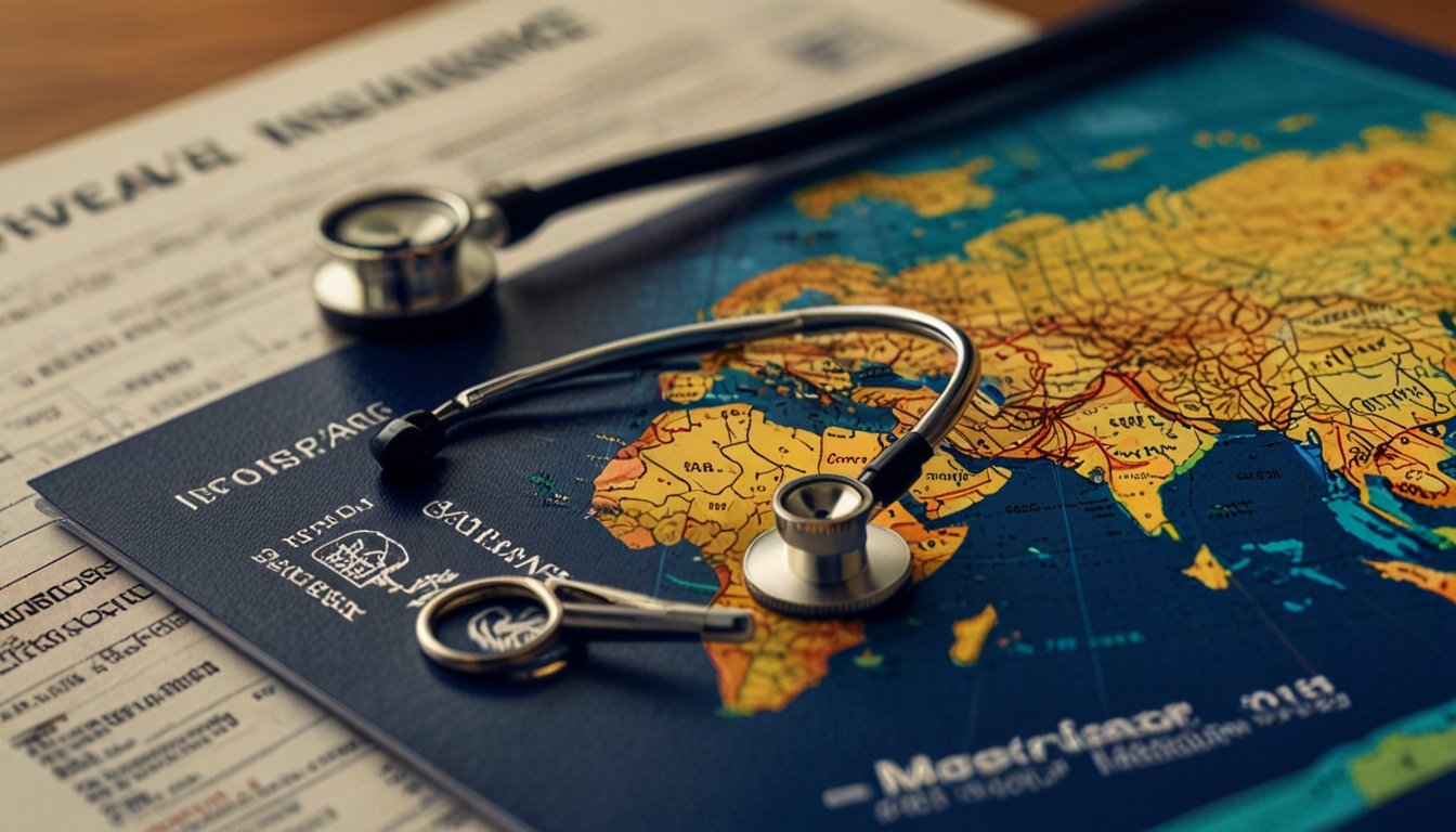 Assurance Voyage : Comment Choisir la Meilleure Couverture en 2026