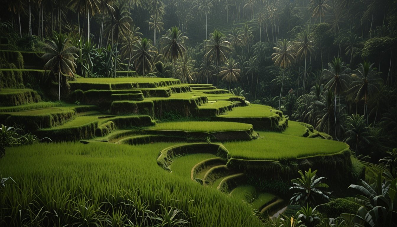 Bali : Le Guide Ultime pour l&rsquo;Île des Dieux en 2026