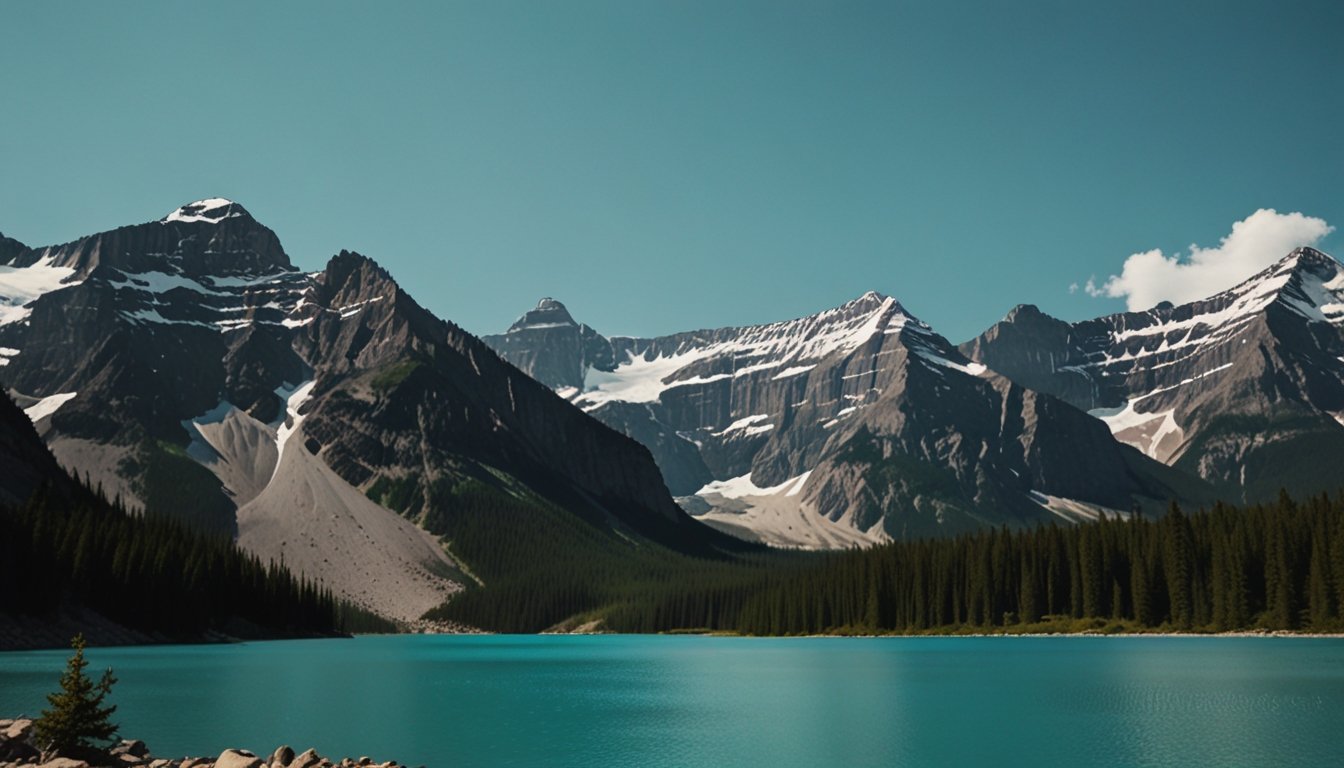 Banff et les Rocheuses Guide 2026 : Nature Sauvage et Paysages Épiques