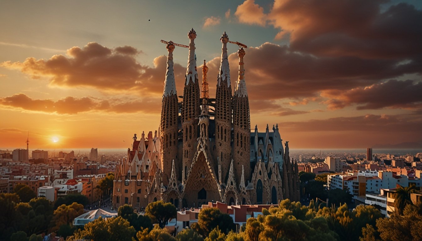 barcelone guide complet