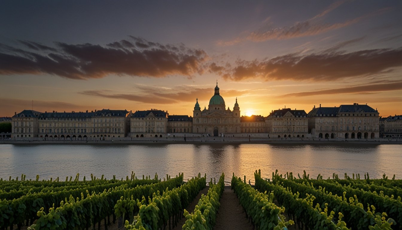bordeaux guide complet