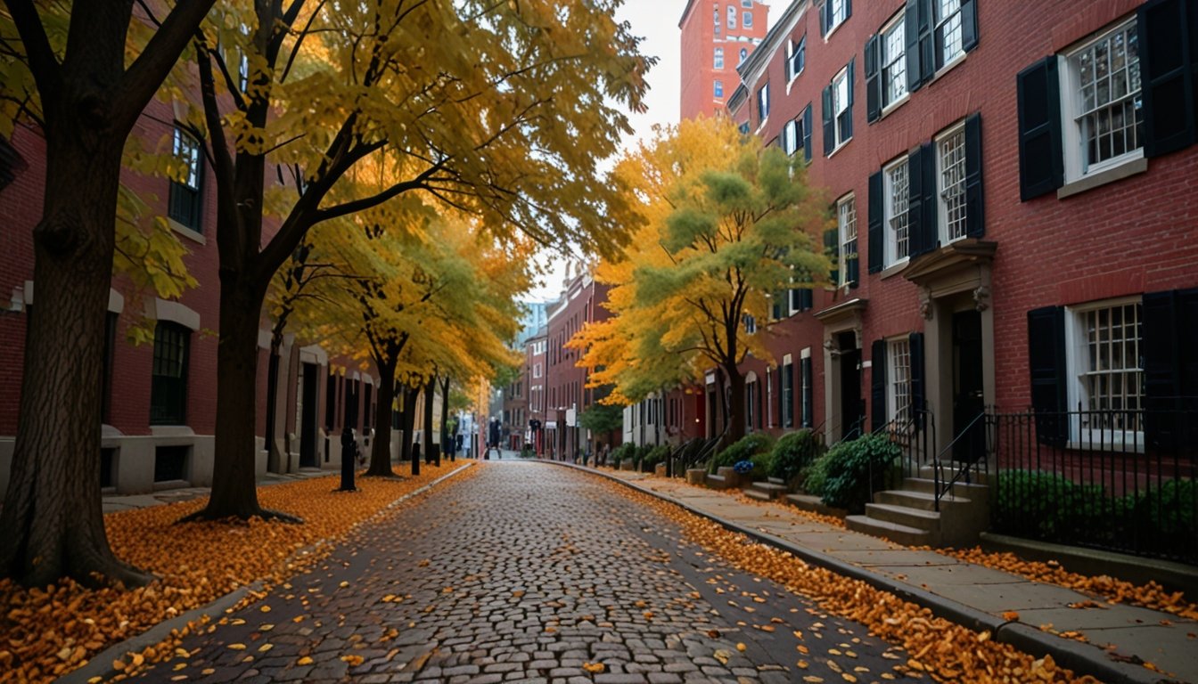 boston guide