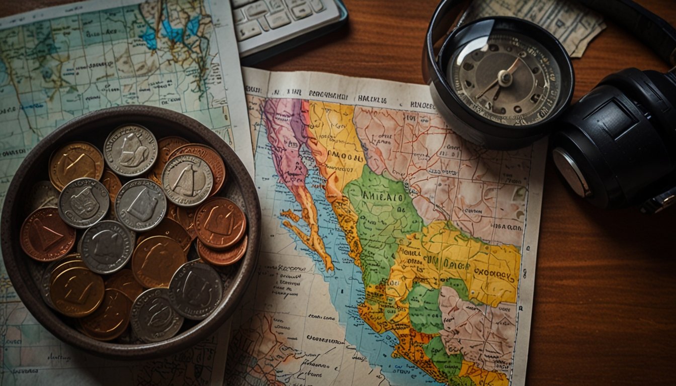 Budget Mexique 2026 : Combien Coûte Vraiment un Voyage ?