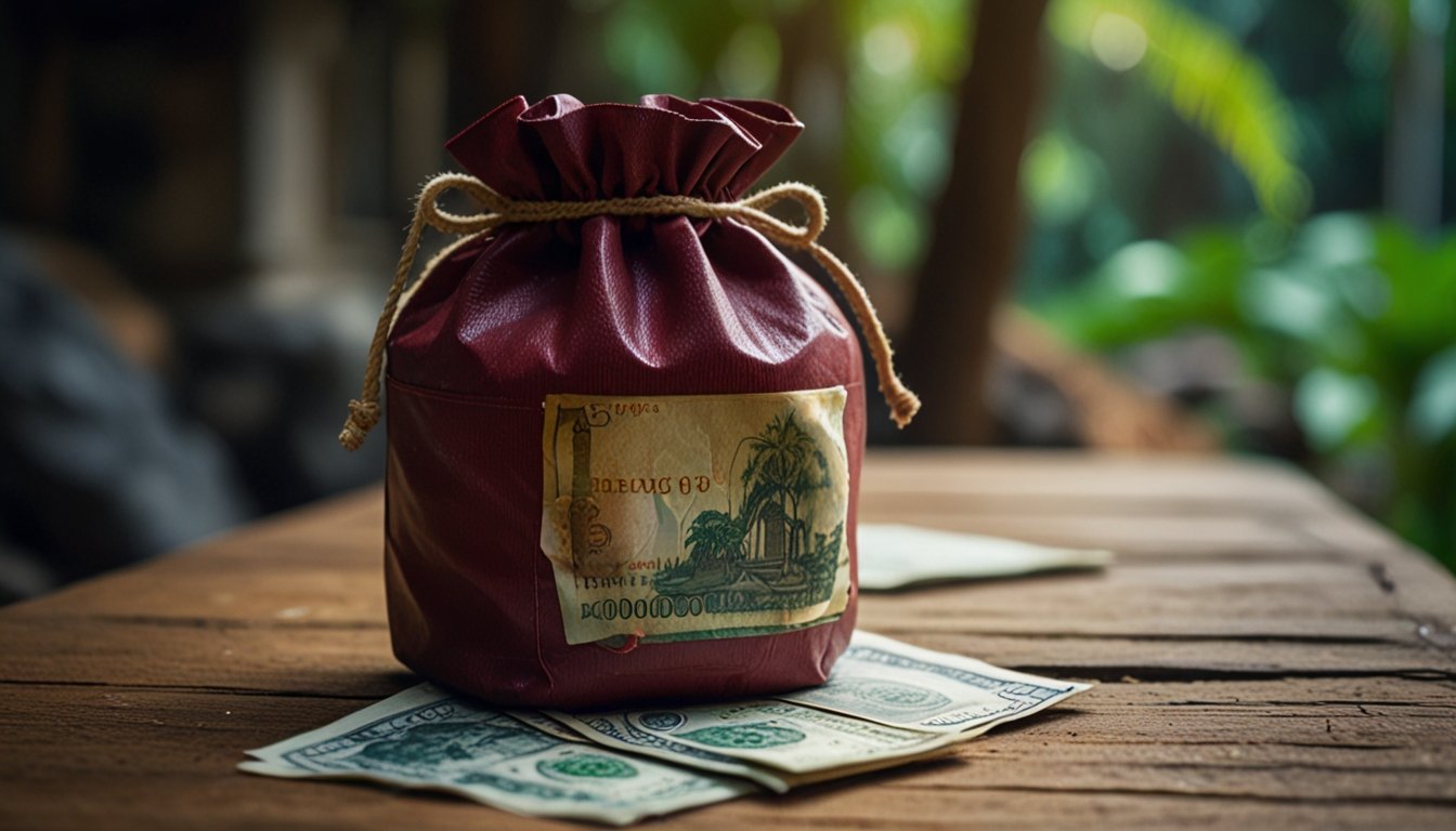 Budget Voyage Asie du Sud-Est : Combien Prévoir pour 1 Mois ?