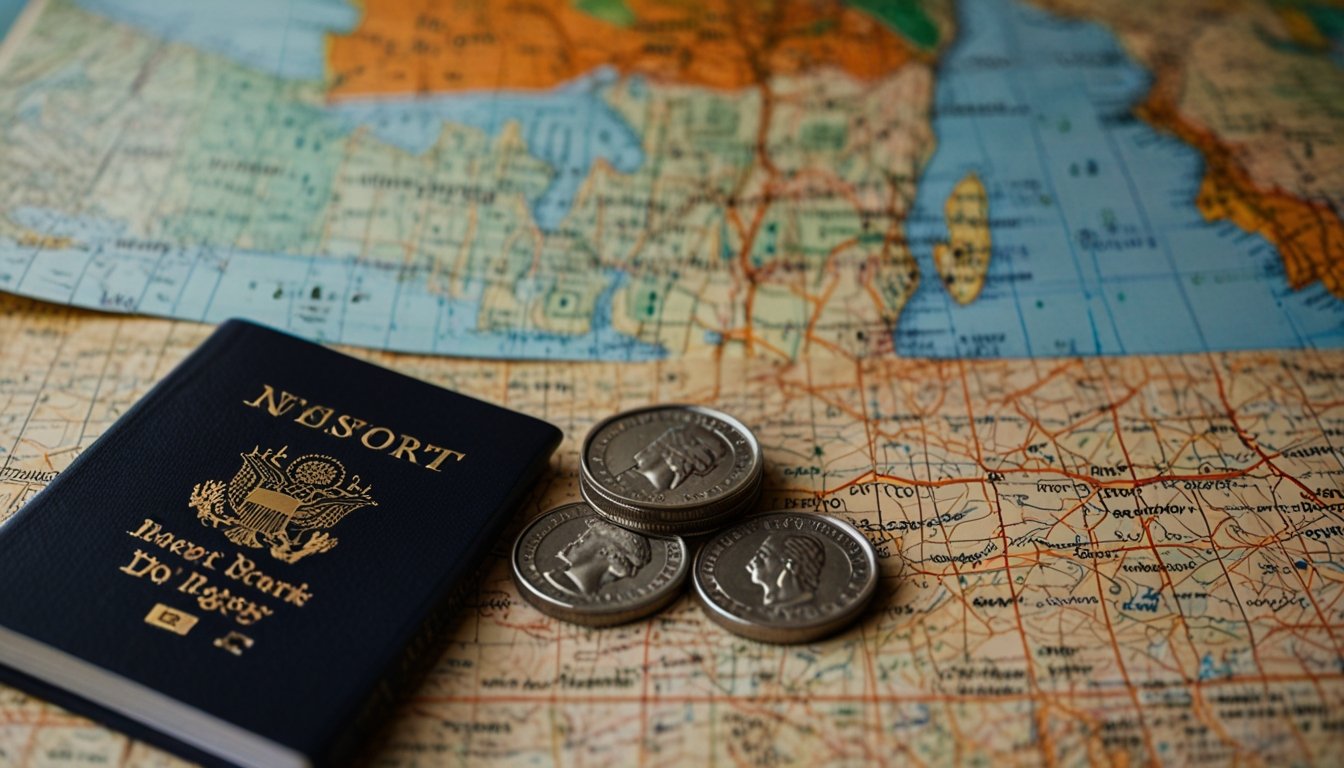 Budget Voyage New York 2026 : Combien Prévoir pour un Séjour Réussi ?