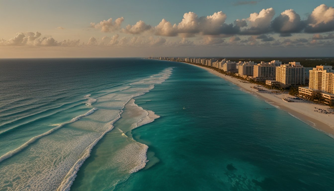 Cancun en 2026 : Guide Complet pour Planifier Votre Séjour