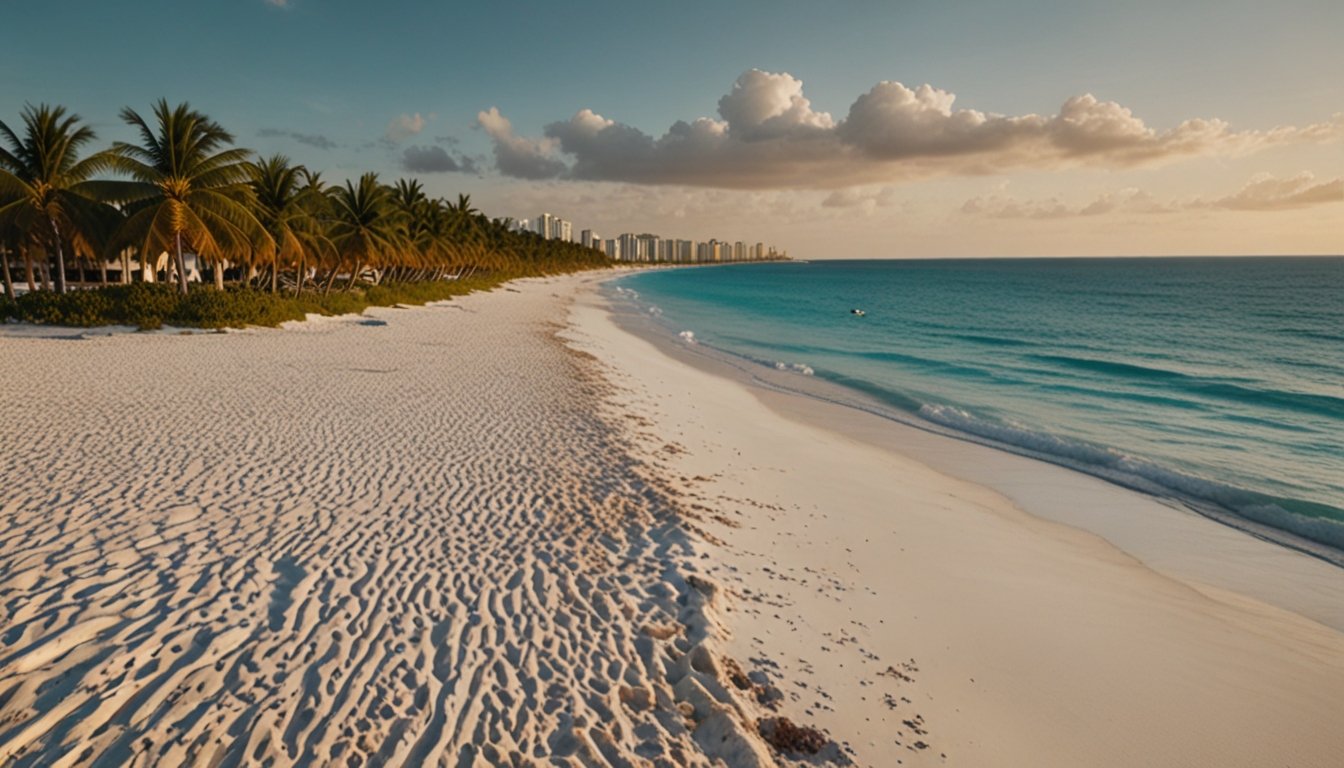 Cancun et la Riviera Maya : Guide Complet pour un Voyage Inoubliable au Mexique (2026)