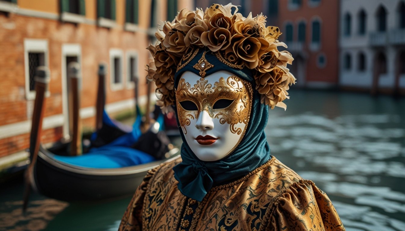 carnaval venise guide