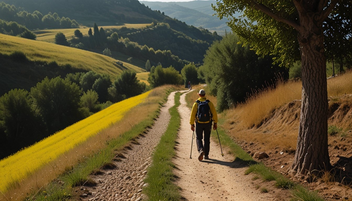 Saint-Jacques-de-Compostelle : Guide Pratique du Chemin de Compostelle