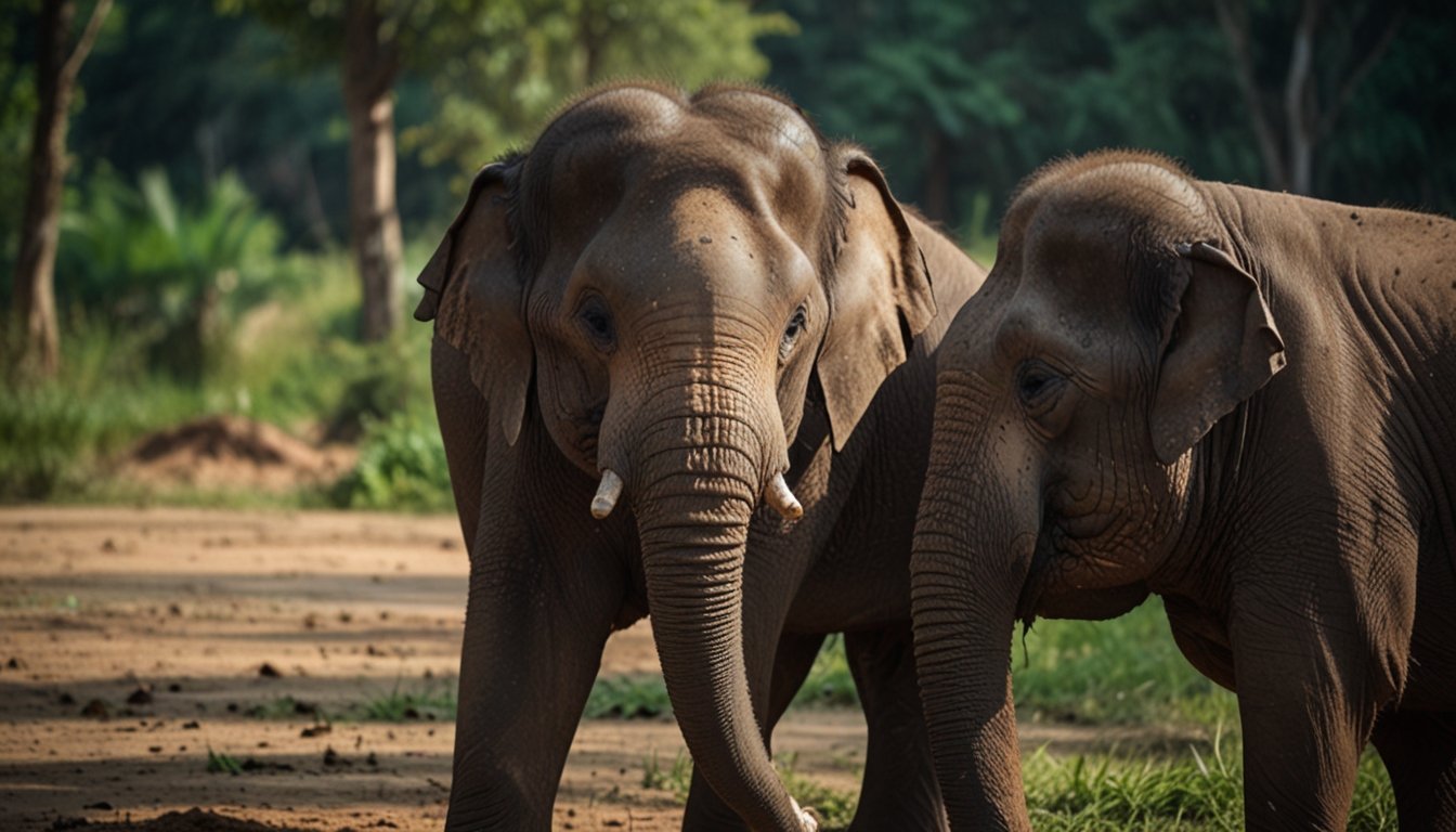 Chiang Mai Guide 2026 : Éléphants, Temples et Jungle du Nord