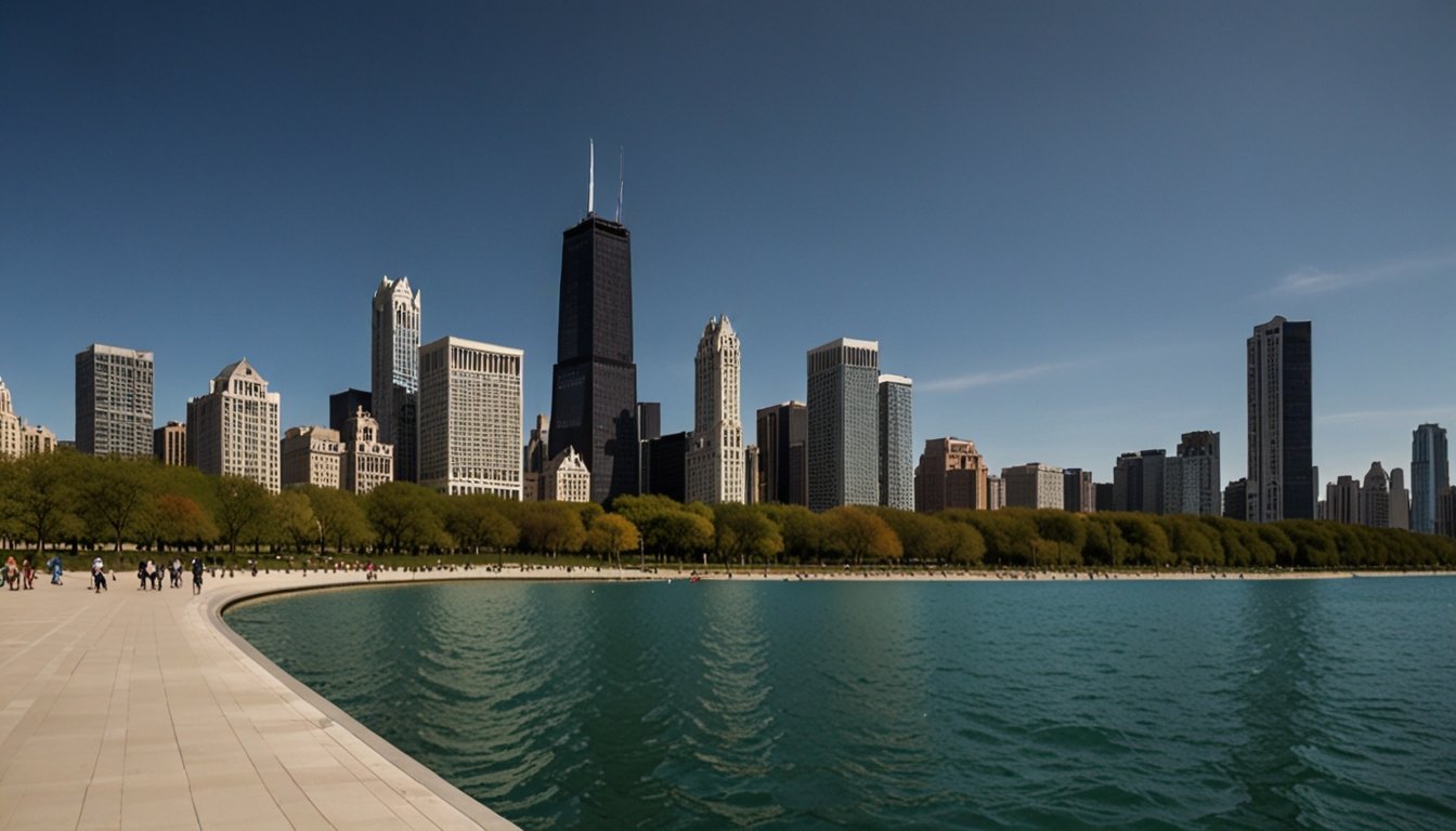 chicago guide