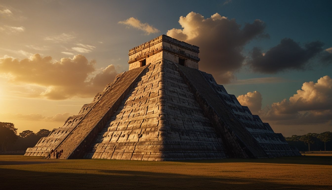 Chichen Itza : Comment Visiter la 7ème Merveille du Monde