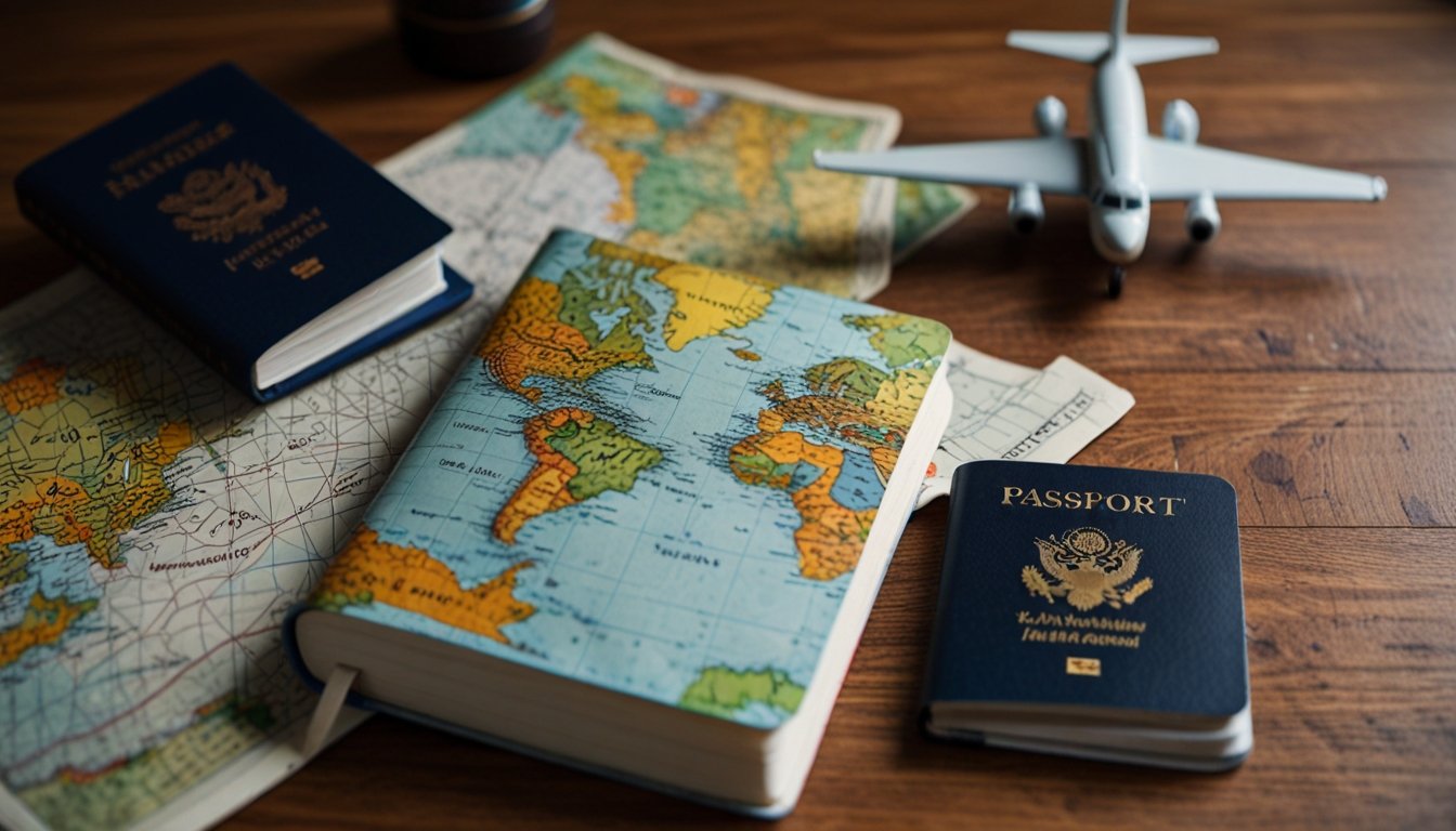 Comment Créer un Budget Voyage Réaliste : Le Guide Étape par Étape