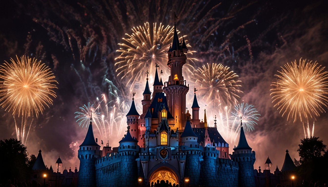 Disneyland Paris 2026 : Guide Complet pour une Visite Parfaite en Famille