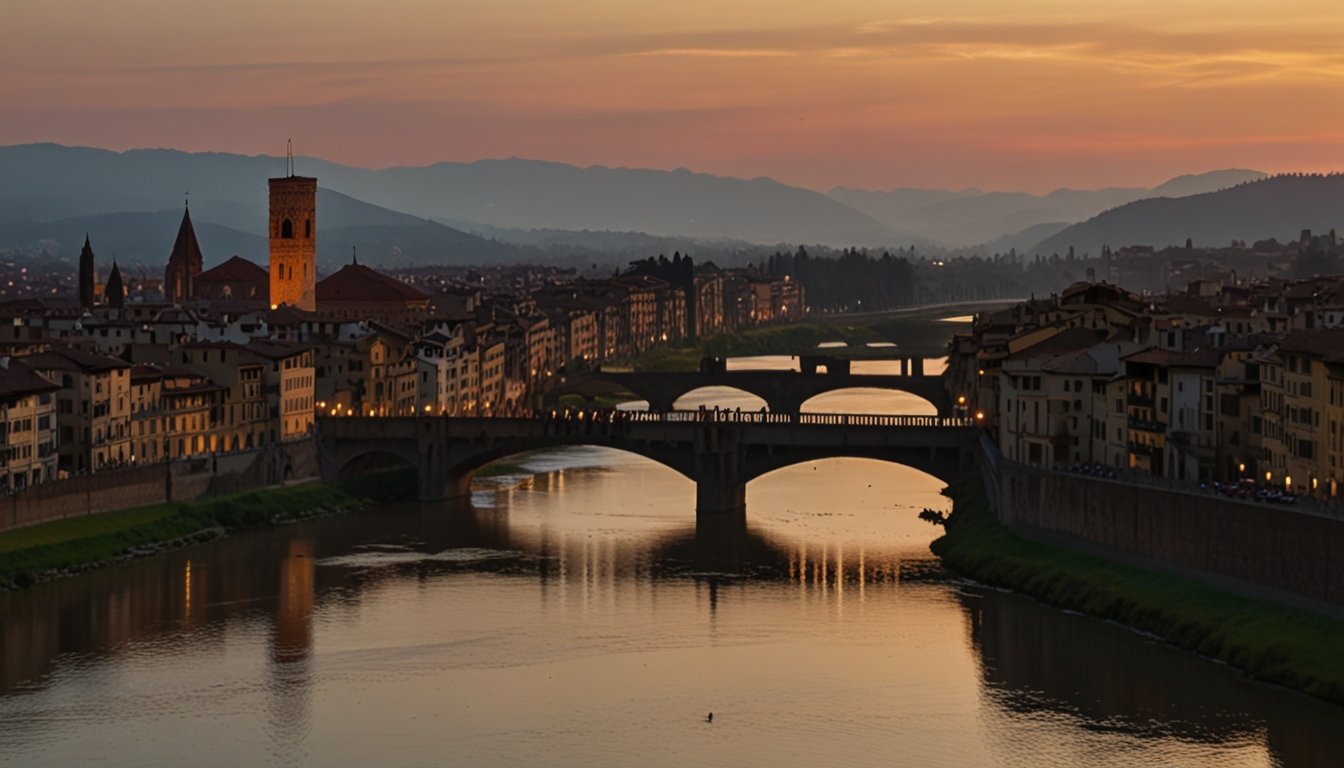 Florence Guide Complet 2026 : Renaissance, Uffizi et Toscane