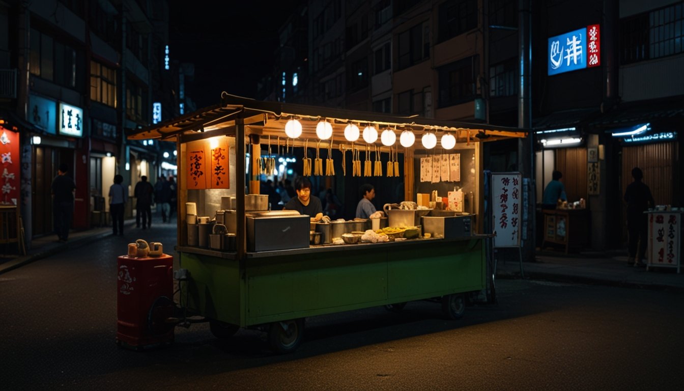 Fukuoka Guide 2026 : Ramen, Yatai et Porte du Japon sur l&rsquo;Asie