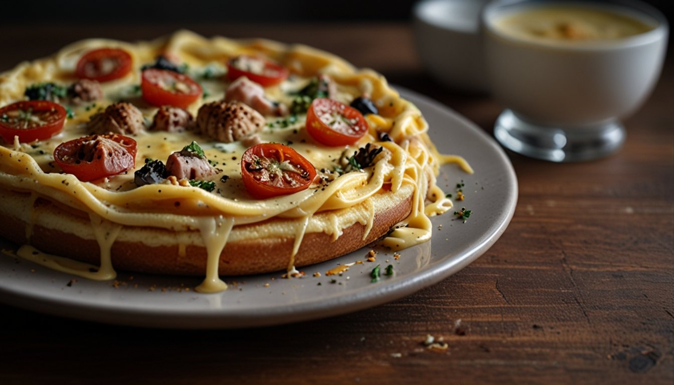 gastronomie italienne plats regionaux