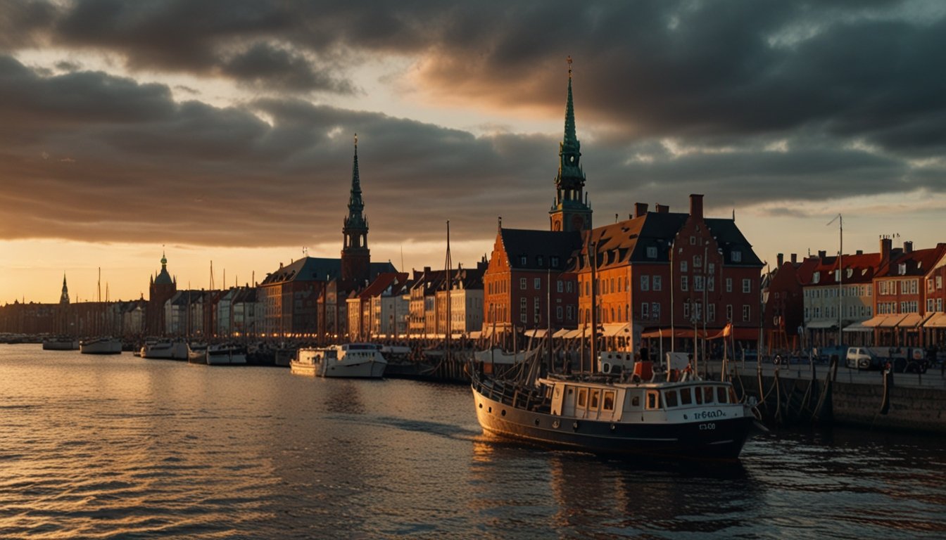 guide copenhague