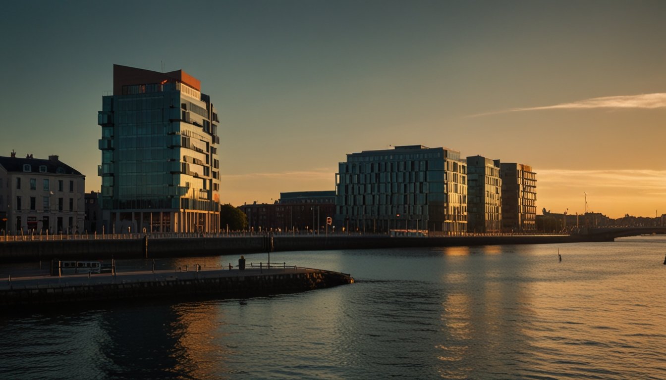 guide dublin
