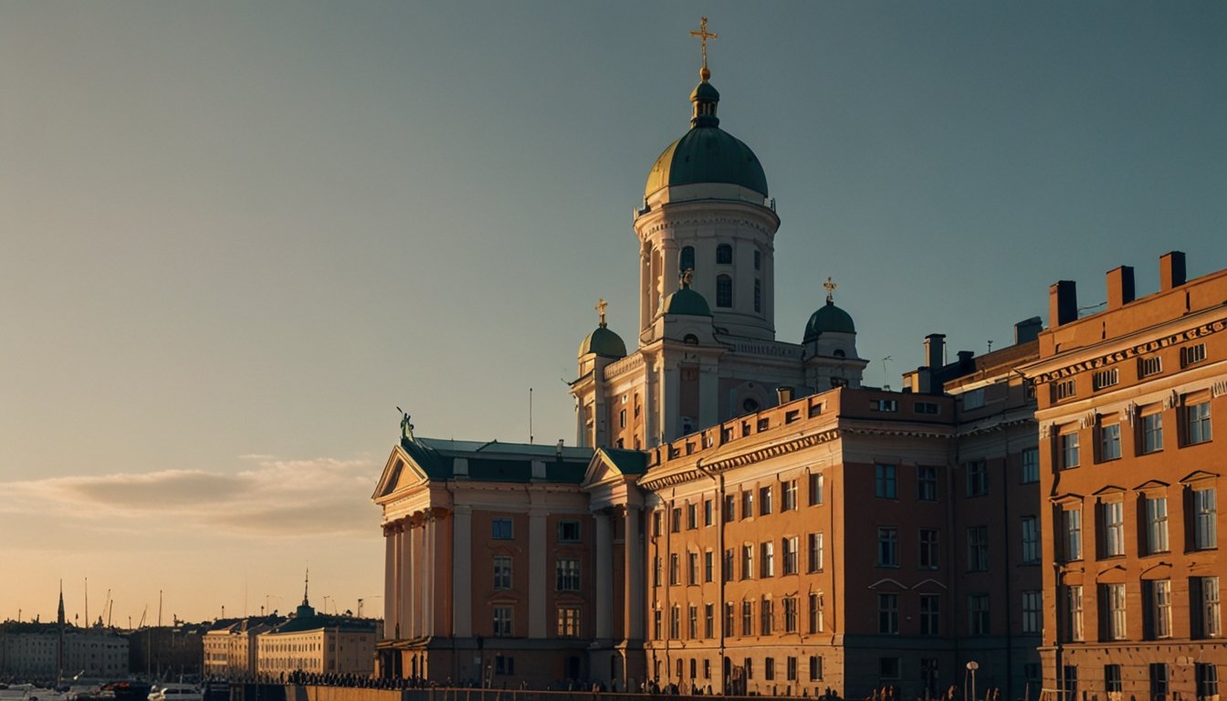 guide helsinki