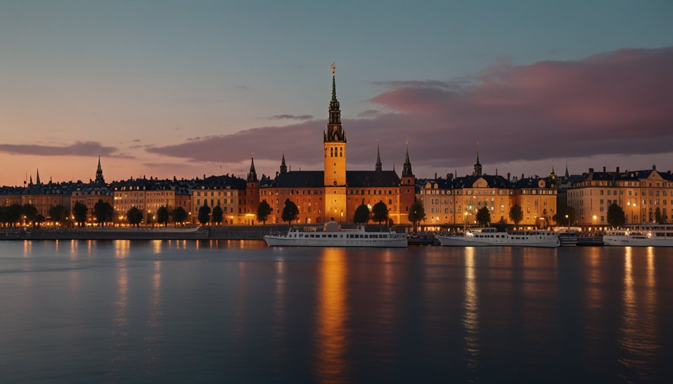 guide stockholm