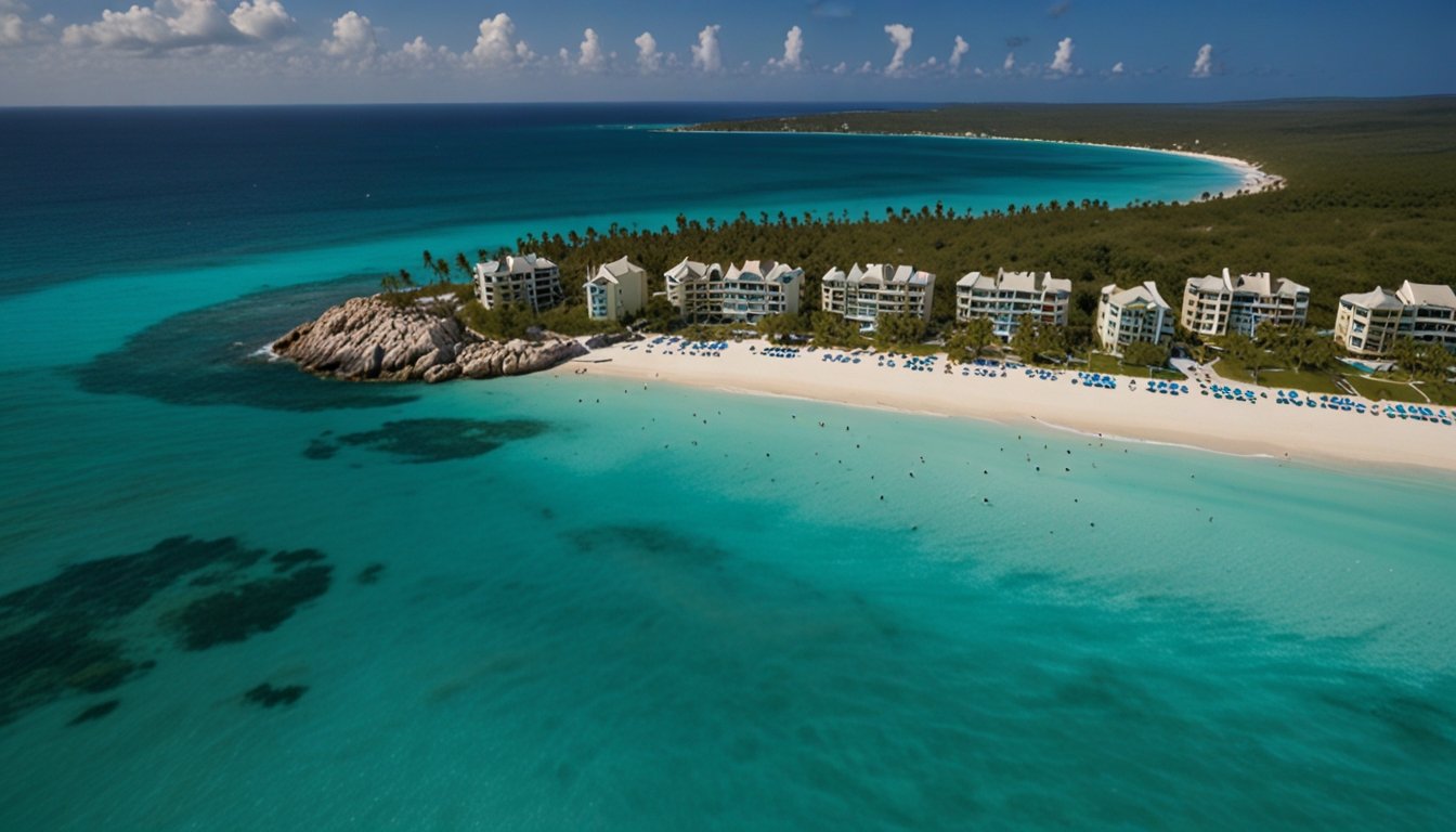 Guide Voyage Mexique et Caraïbes : Destinations Incontournables 2026