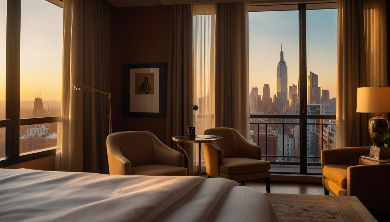 Hôtel 4 Étoiles au Prix d&rsquo;un 2 Étoiles : Les Techniques des Voyageurs Experts
