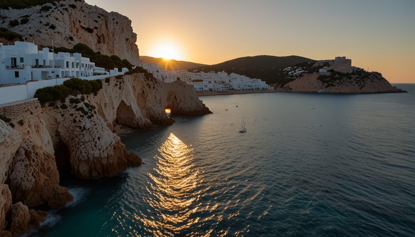 Ibiza Guide 2026 : Au-delà des Clubs — L&rsquo;Île dans Toute sa Beauté