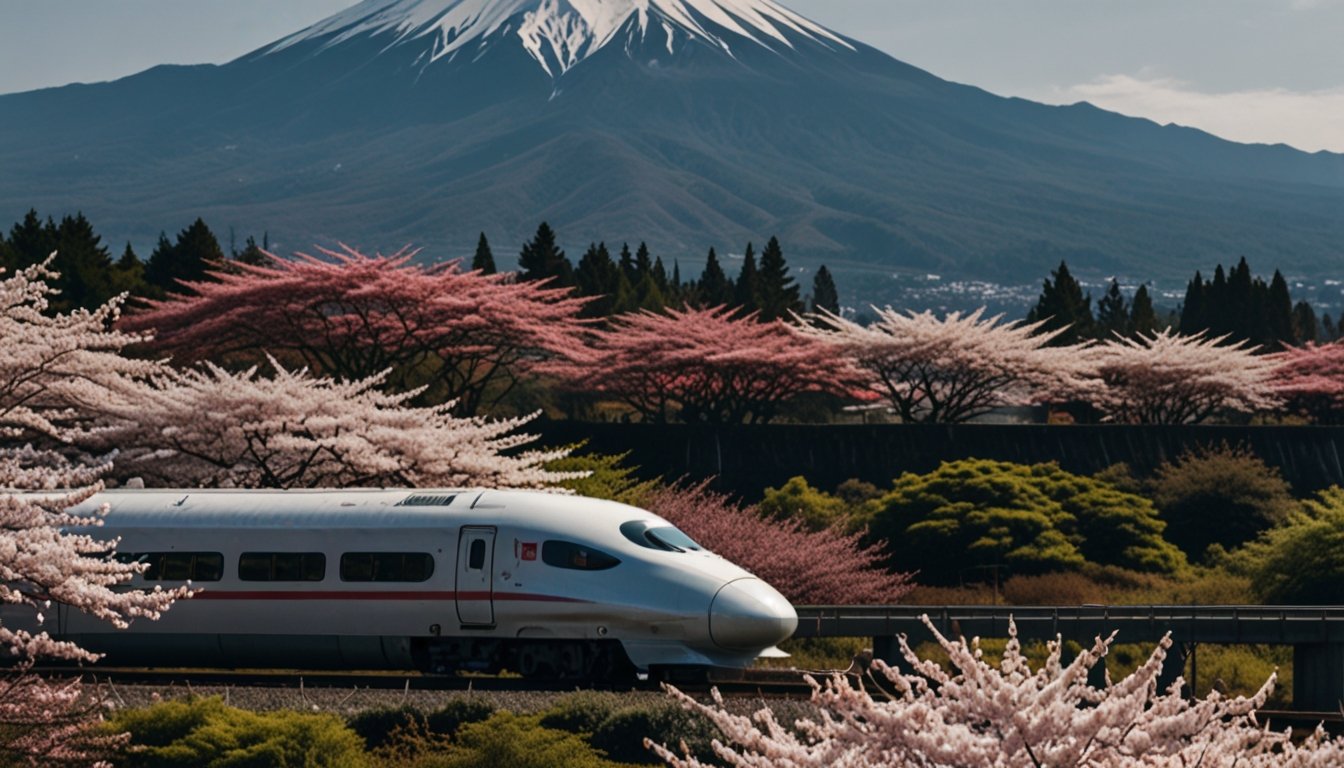 Itinéraire Japon 2 Semaines : Tokyo, Kyoto, Osaka et Plus