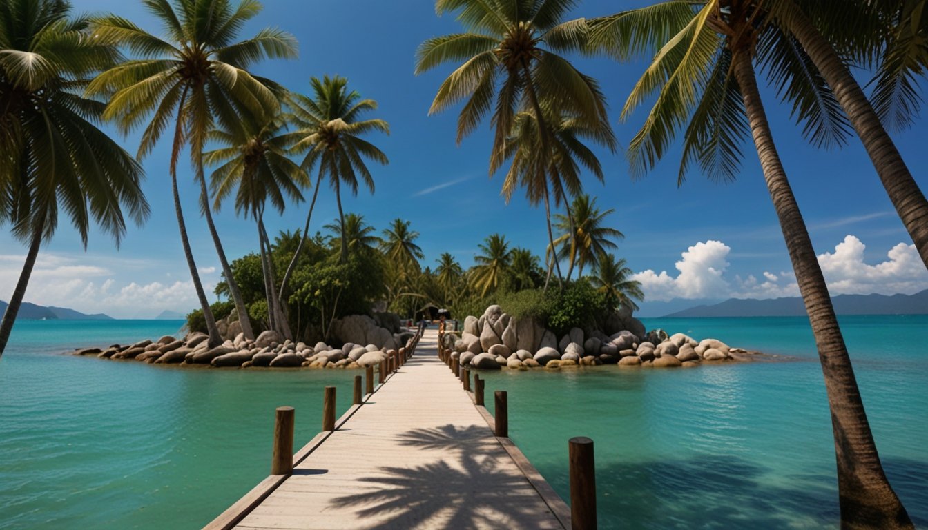 Koh Samui Guide 2026 : Plages Paradisiaques et Vie Insulaire
