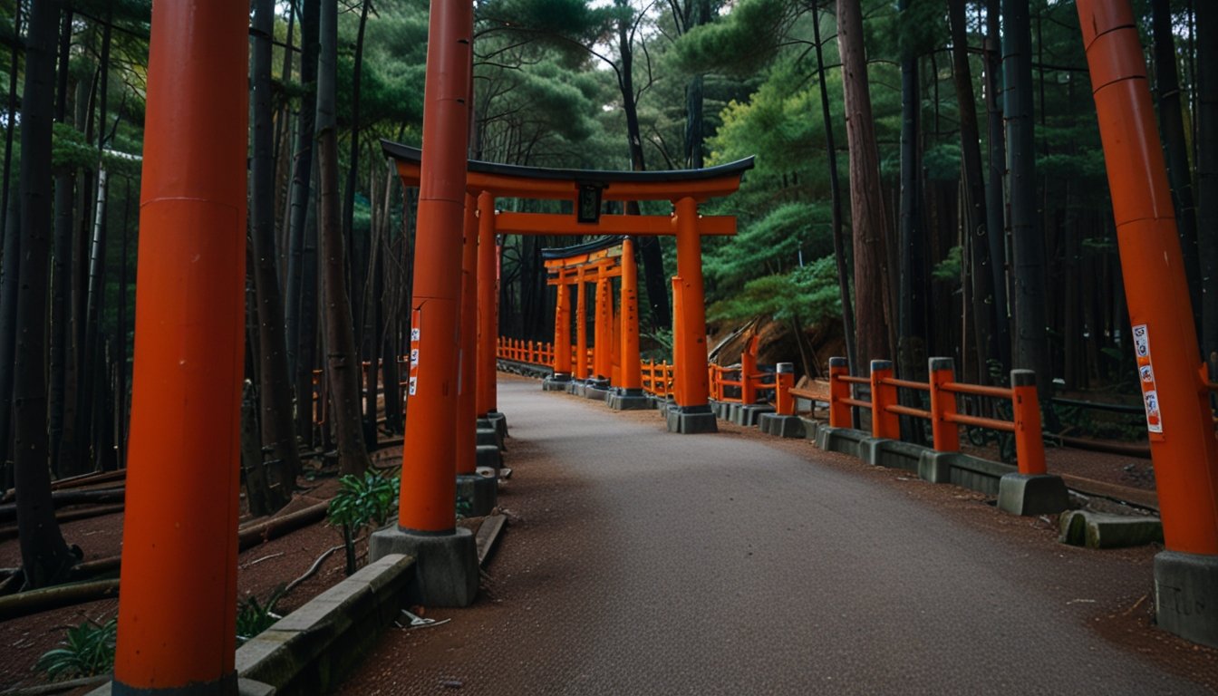Kyoto Guide 2026 : Temples, Geishas et Jardins Zen